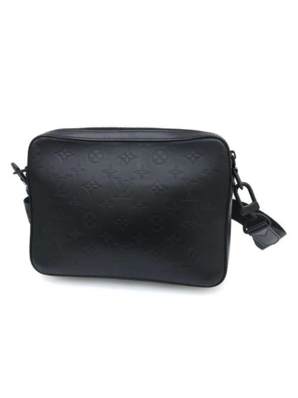 Louis Vuitton Shadow Duo Messenger